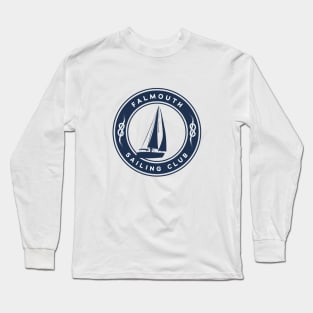 Falmouth Long Sleeve T-Shirt